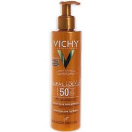 Ideal Soleil Spf50 Leite Anti-areia 200ml