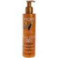 Ideal Soleil Leche Antiarena Spf50 200 ml