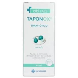 Otifaes Taponox Optikspray 45 ml