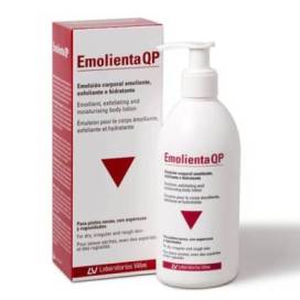 Emolienta Qp Emulsion 300ml
