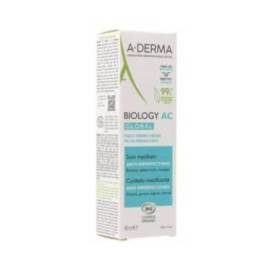 A-derma Biology Ac Global Anti-imperfecciones 40 ml