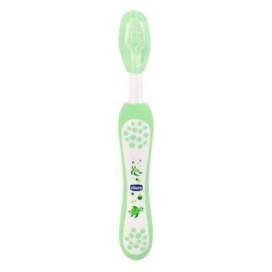 Chicco Cepillo Dental 626m Verde