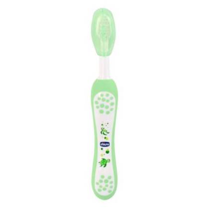 Chicco Cepillo Dental 626m Verde