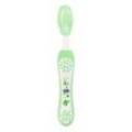 Chicco Cepillo Dental 626m Verde