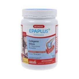 Epaplus Arthicare Intensive Powder 278.7 g Lemon Flavor