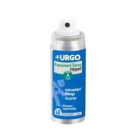 Urgo Apósito Cicatrizante Spray 40 Ml