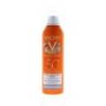 Capital Soleil Spray Antiarena Niños Spf50 200 ml