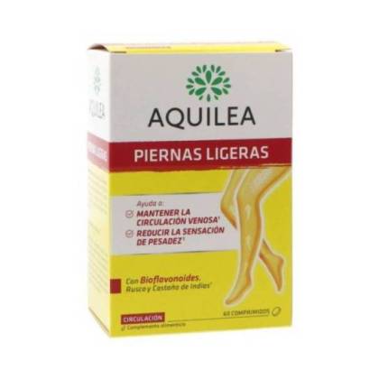 Aquilea Light Legs 60 Comps