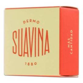 Suavina Bálsamo Labial Original 10 ml