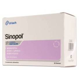 Sinopol 30 Sachets