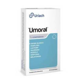 Umoral 20 Tabletten