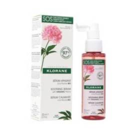 Klorane Serum Sos Pfingstrose 100 Ml