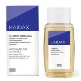 Kaidax Champu Anticaida 200 ml