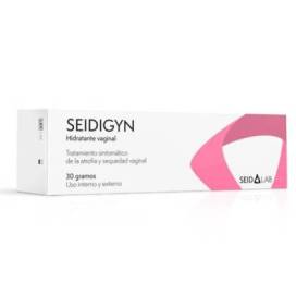 Seidigyn Vaginale Feuchtigkeitscreme 30 g