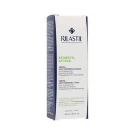 Rilastil Acnestil Attiva Crema 40 ml