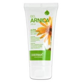 Derma Gel Chá Arnica 100 ml