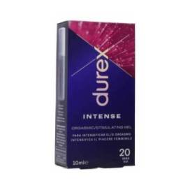 Durex Intenso Orgasmic Gel 10 Ml