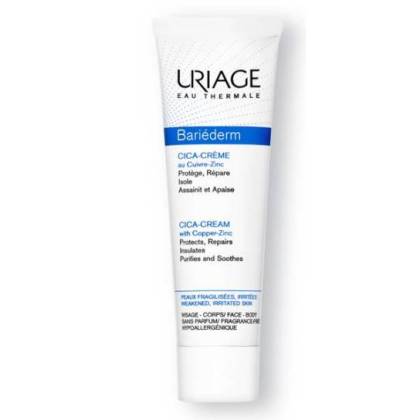 Uriage Bariederm Cica Creme 40 Ml