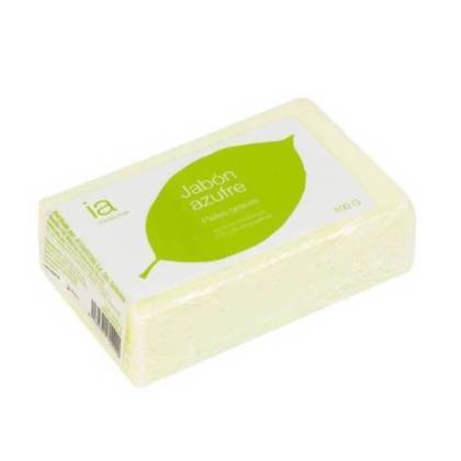 Interapothek Soap Bio Sulfur 100 G