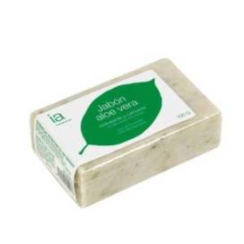 Interapothek Soap Bio Aloe Vera 100 G