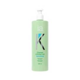 Interapothek Shampoo Keratin 500 ml
