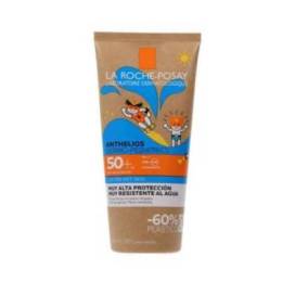 Anthelios Dermo Pediatrics Locion Wet Skin Spf50 200 ml