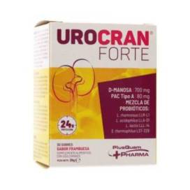 Urocran Forte 30 Umschläge