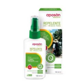 Aposan Insekten Spray Forte 100 Ml