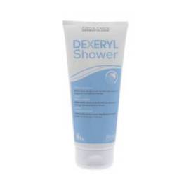 Dexeryl Cleansing Cream 200 Ml