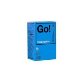 Interapothek Nutri Go! Harpagophytum 30 Tabletten