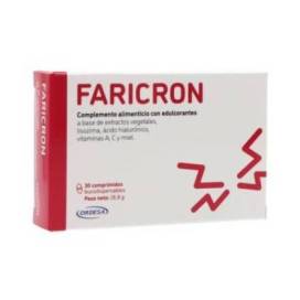 Faricron 30 Tabletten