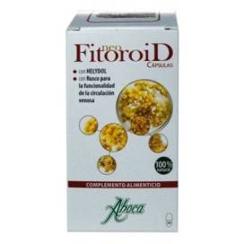 Fitoroid 50 Capsules