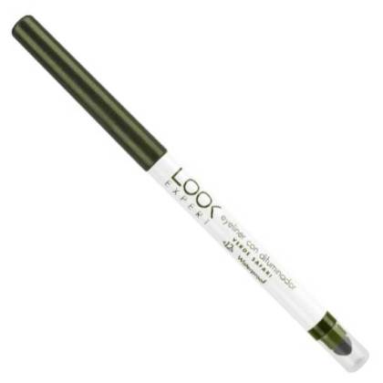 Beter Safari Green Eyeliner com Smudger