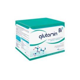 Bi1 Via Glutamin 16 G 30 Beutel