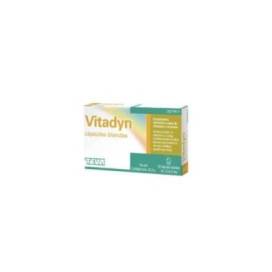 Vitadyn 30 Caps Blandas