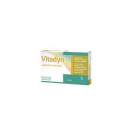 Vitadyn 60 Caps Blandas