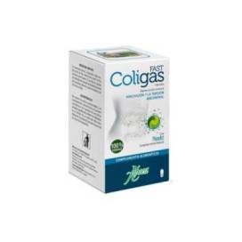 Coligas Fast 50 Caps