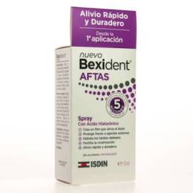 Bexident Aftas Spray 15ml