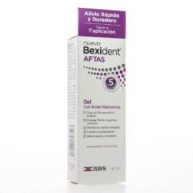 Bexident Gel bucal 8 ml