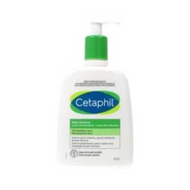 Cetaphil Locion Ultra Hidratante 473 ml