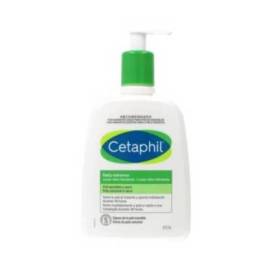 Cetaphil Ultra Moisturizing Lotion 473 Ml