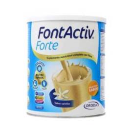 Fontactiv Forte Baunilha 800 Gr