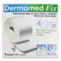 Dermomed Fix Esparadrapo 10x5cm 1 Ud