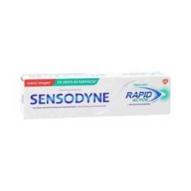 Sensodyne Rapid Fresh Mint Pasta Dental 75 ml