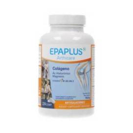 Epaplus Collagen Hyaluronic Magnesium 224 Comps
