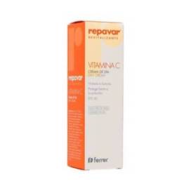 Repavar Revitalizante Crema De Dia 50 ml