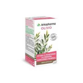 Arkopharma Olive-tree 45 Capules