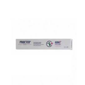 Procten Crema Tubo 40 ml