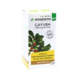 Arkopharma Gayuba 45 Capsules