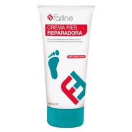 Farline Creme Pés Calcanhares Rachados 150 Ml